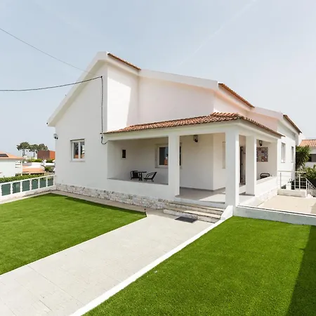 Family - Garden, Bbq And 3 Bedrooms بيت للعطل سيسيمبرا