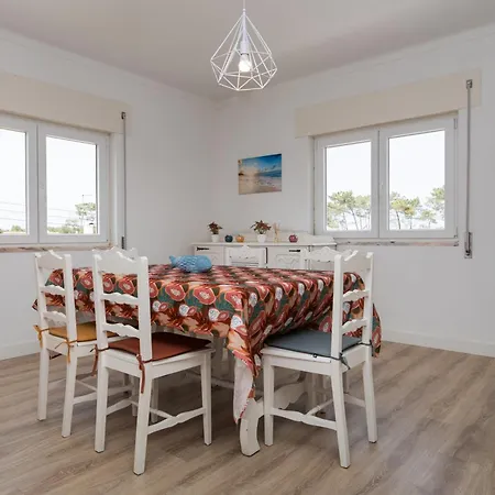 Semesterbostad Family - Garden, Bbq And 3 Bedrooms *