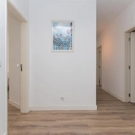 Family - Garden, Bbq And 3 Bedrooms