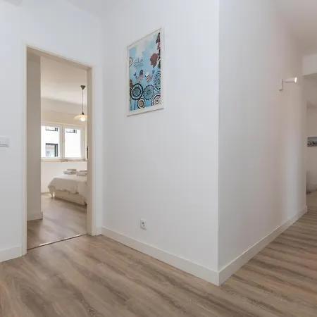 Family - Garden, Bbq And 3 Bedrooms *