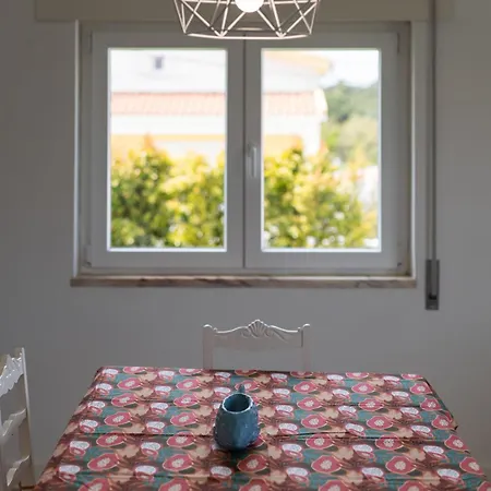 Family - Garden, Bbq And 3 Bedrooms Tatil Evi *