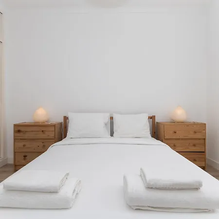 Family - Garden, Bbq And 3 Bedrooms * Sesimbra