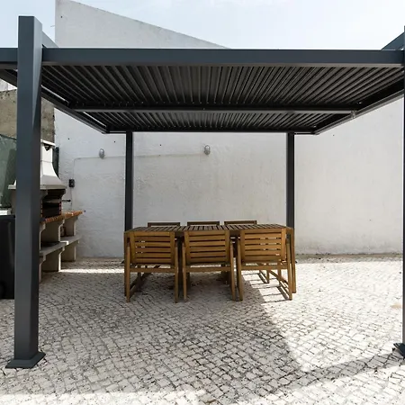 بيت للعطل Family - Garden, Bbq And 3 Bedrooms سيسيمبرا